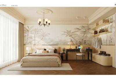 3 Bed Apartment with En Suite at Magunga Green