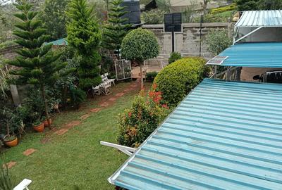 6 Bed Townhouse with En Suite at Matasia - 3