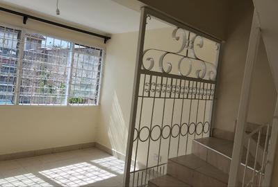 4 Bed House with En Suite at Savanna Road