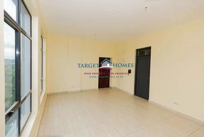 1 Bed Apartment with En Suite at Ruaka