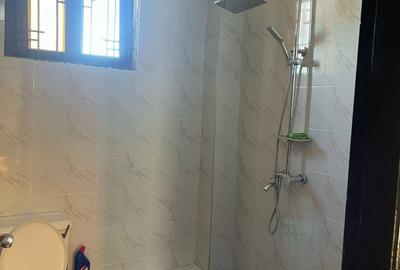 4 Bed House with En Suite at Nyali - 4