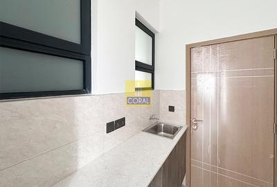 3 Bed Apartment in Brookside - 3