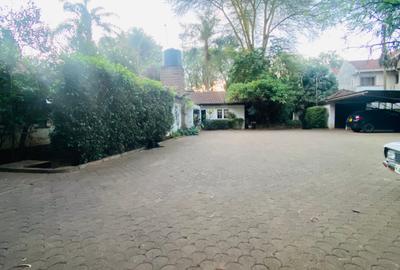 1 ac Land at Amboseli Road - 2