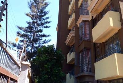 Serviced 3 Bed Apartment with En Suite at Gatundu Rd