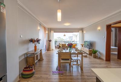 Serviced 2 Bed Apartment with En Suite at Gatundu Close - 4