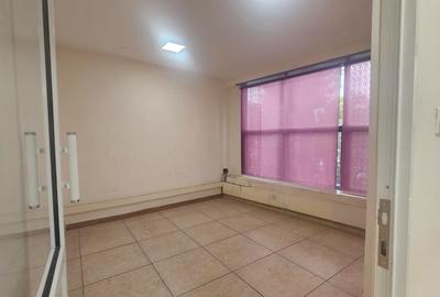 3,800 ft² Office with Service Charge Included at Westlands Area - 3