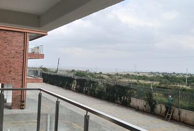 3 Bed Apartment with En Suite at Along Mombasa Road Next To Nairobi National Park. - 4