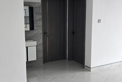 Serviced 2 Bed Apartment with En Suite at Kirichwa Road - 2