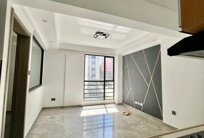 Studio Apartment with Gym at Argwings Kodhek Road
