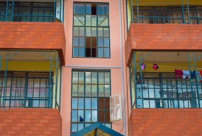 2 Bed Apartment with En Suite at South C Nairobi