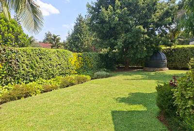 4 Bed Townhouse with En Suite at Off Glory Rd