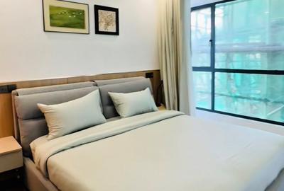 1 Bed House with En Suite in Westlands Area - 4