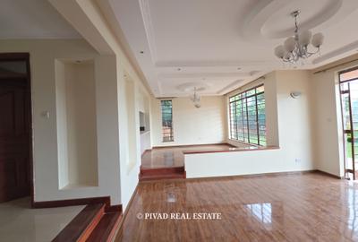 4 Bed House with Swimming Pool in Kiambu Road - 4
