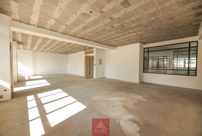 2,040 ft² Commercial Property with Backup Generator at Kilimani - 2