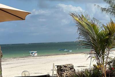 Residential Land in Diani