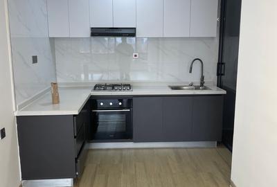 2 Bed Apartment with En Suite in Westlands Area