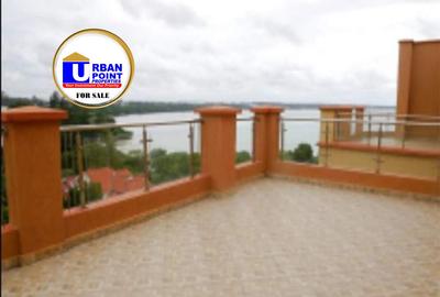 3 Bed Apartment with Swimming Pool in Nyali Area