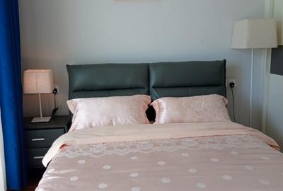 3 Bed Apartment with En Suite in Mlolongo - 2