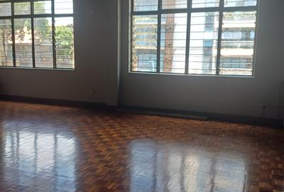 Office with Service Charge Included at Westlands Road - 4