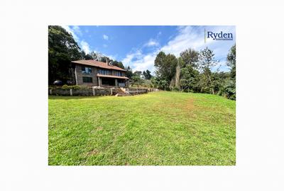 4 Bed House with En Suite at Off Tigoni-Limuru Road - 4