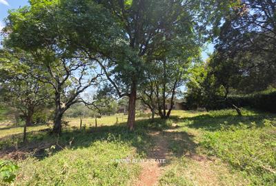 20 ac Land in Karen - 4