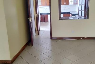 5 Bed House with En Suite in Westlands Area - 2