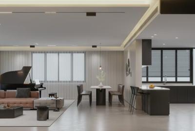 3 Bed Apartment with Swimming Pool in Westlands Area - 4