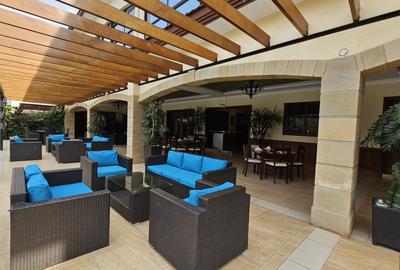 4 Bed Villa with En Suite at Runda - 2