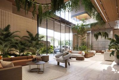 Furnished 3 Bed Apartment with En Suite at Brookside Drive - 2