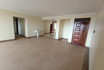 2 Bed Apartment with En Suite in Kileleshwa