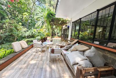 4 Bed House with En Suite at Old Muthaiga
