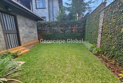 4 Bed Townhouse with En Suite in Spring Valley