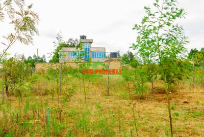 0.05 ha Residential Land at Kamangu - 3