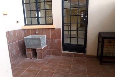 5 Bed Townhouse with En Suite at Red Hill