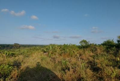 2.0 ac Land at Diani