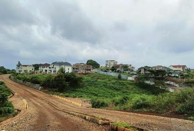 Residential Land at Migaa Golf Club - 4