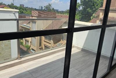 5 Bed Villa with En Suite at Mbabane Road - 2