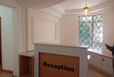 4,000 ft² Office with Service Charge Included at Riverside Drive Nairobi - 2