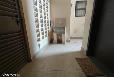 4 Bed Apartment with En Suite at Off Gitanga Road - 3