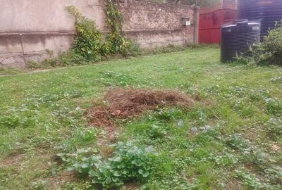 0.018 ha Land at Jamhuri Estate - 2