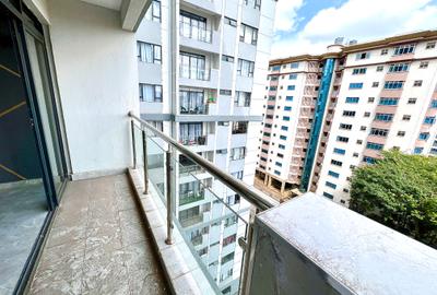1 Bed Apartment with En Suite at Argwings Kodhek Rd