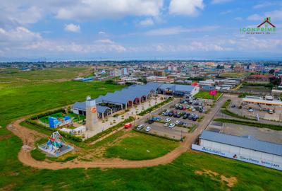 0.115 ac Land at Mirera - 3