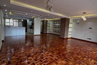 3 Bed Apartment with En Suite at Othaya Road - 2