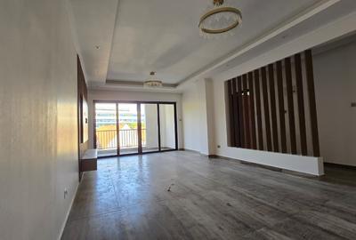 1 Bed Apartment with En Suite in Westlands Area