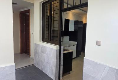 Serviced 3 Bed Apartment with En Suite in Kileleshwa - 4