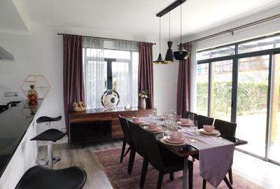 4 Bed Townhouse with En Suite at Five Star Paradise - 3