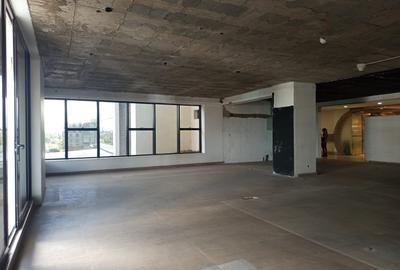 2,300 ft² Office in Westlands Area - 4