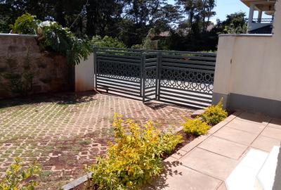 3 Bed House in Karen - 3