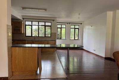 Serviced 3 Bed Apartment with En Suite in Kilimani