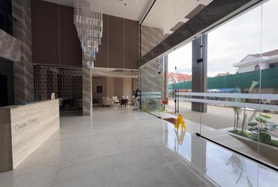 2 Bed Apartment with En Suite in Brookside - 4